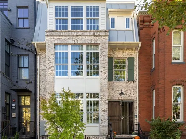 930 O St NW, Washington, DC 20001