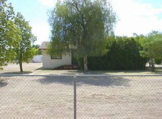 27203 W 204th Ave, Wittmann, AZ 85361