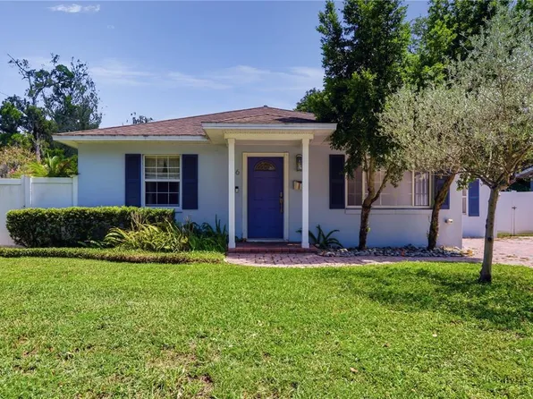 36 E Winter Park St, Orlando, FL 32804