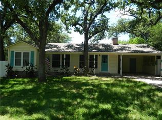 440 Alexander Rd, Stephenville, TX 76401