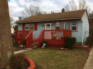 1030 N New Rd, Pleasantville, NJ 08232