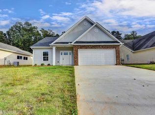 615 Trojan Ln #91, Alto, GA 30510