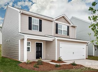 7137 Galway City St, Charlotte, NC 28214