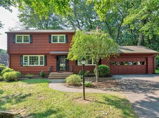 144 Trinity Ave, Glastonbury, CT 06033