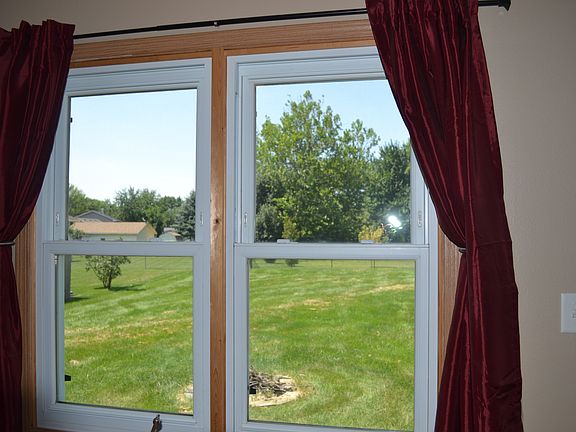 Kitchen View
