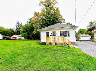 235 Meadowbrook Ave, Youngstown, OH 44512