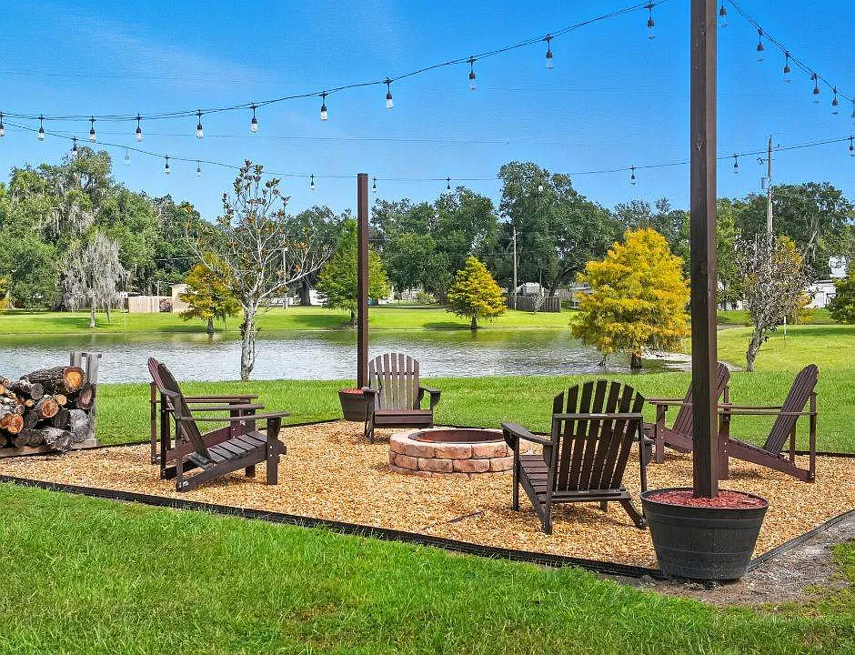 Dade City RV Resort
