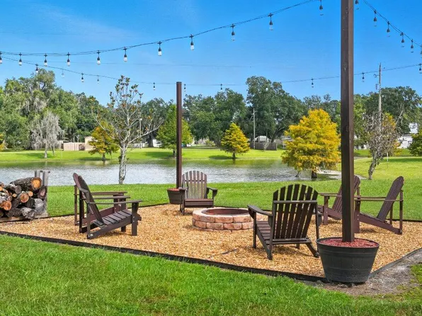 Homes Available Soon, Dade City RV Resort