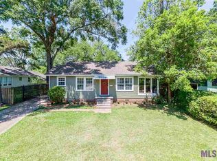 5635 Burgundy Ave, Baton Rouge, LA 70806