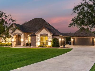 801 Eagle Pass, Royse City, TX, 75189