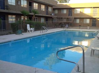 18202 N Cave Creek Rd APT 124, Phoenix, AZ 85032