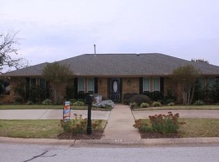 212 Ferndale Dr, Highland Village, TX 75077