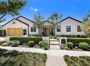 1615 Lincoln Ln, Newport Beach, CA 92660