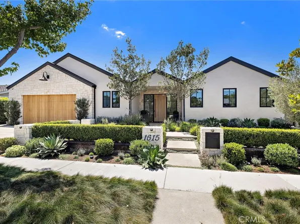 1615 Lincoln Ln, Newport Beach, CA 92660