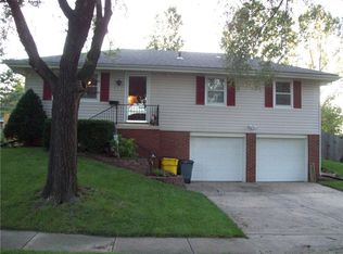 3412 S Ellison Way, Independence, MO 64055
