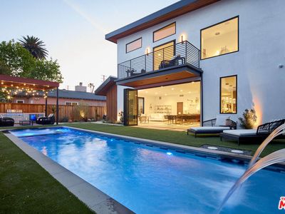 1390 Palms Blvd, Venice, CA, 90291