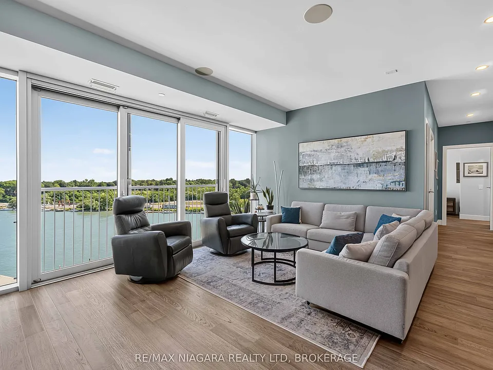 57 Lakeport Rd #702