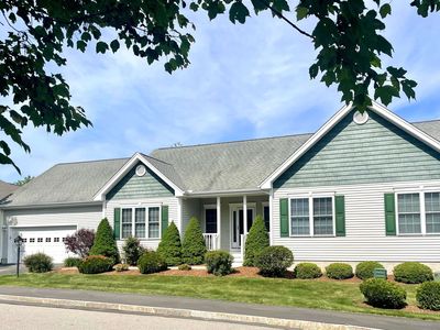 9 Nevins Drive, Londonderry, NH, 03053