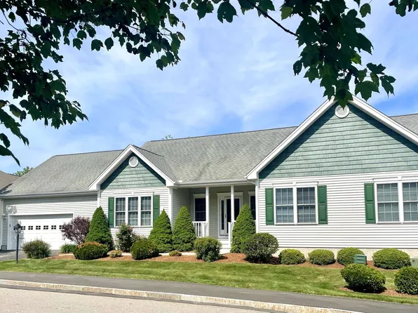 9 Nevins Drive, Londonderry, NH 03053