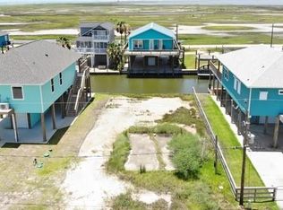 0 County Road 257q Pompano Dr, Freeport, TX 77541