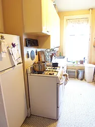 Rented by Citi Habitats