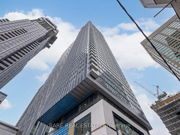 8 Cumberland St, Toronto, ON