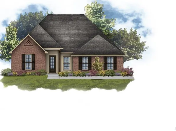 684 Elk Rdg, Covington, LA 70435