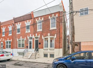 2143 S Mole St, Philadelphia, PA 19145