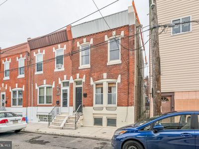 2143 S Mole St, Philadelphia, PA, 19145