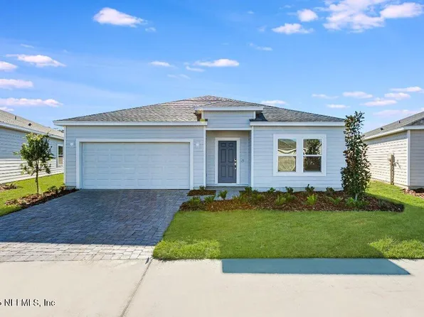 8537 LILIAS Circle, Jacksonville, FL 32219