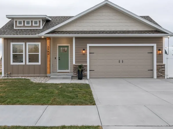 Winfield Plan, Pick Your Lot - Smiling H Ranch | OLO Builders