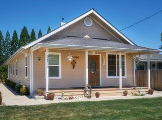 829 Hazel St, Central Pt, OR