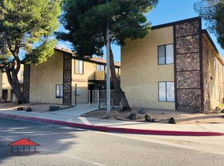 617 E Ridgecrest Blvd APT B, Ridgecrest, CA 93555