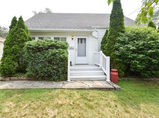 2933 Clearfield Ave, Akron, OH 44314