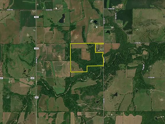 3rd image of E 200th Rd