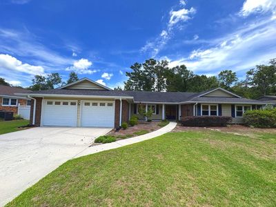 4105 Quail Hollow Cir, Valdosta, GA, 31602