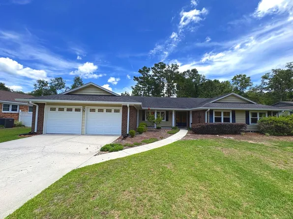 4105 Quail Hollow Cir, Valdosta, GA 31602