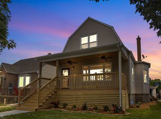 10643 S Albany Ave, Chicago, IL