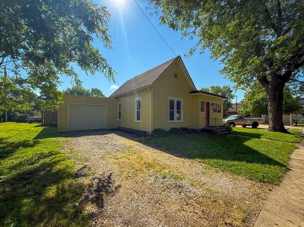 414 Clay St, Boone, IA 50036