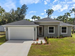 4098 New Milford St, North Port, FL 34288