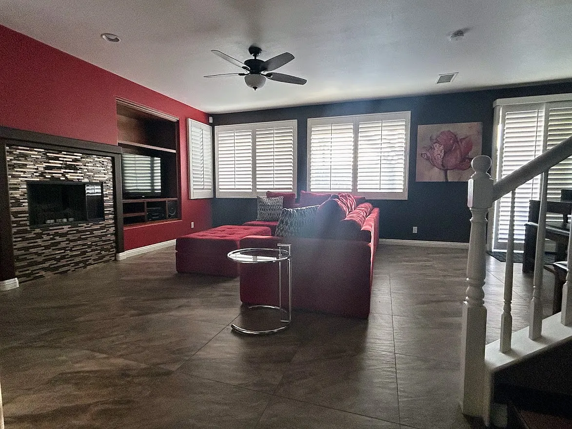 4 bed, 2.5 bath, 1909 sqft, $3,750 — Photo 3