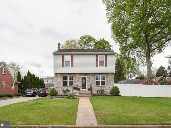 2124 Highland Ave, Morton, PA 19070