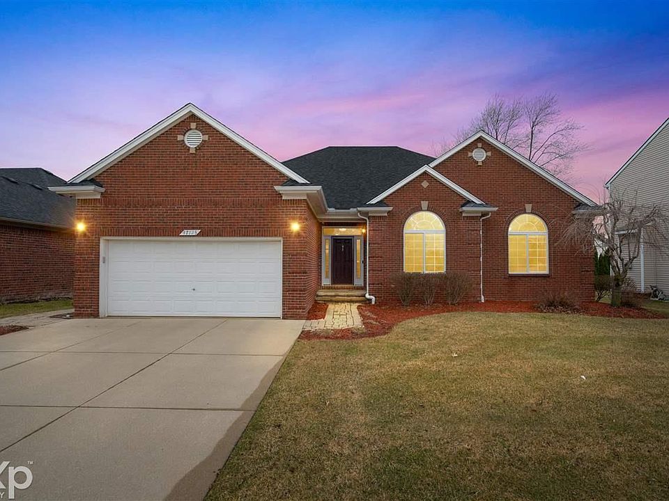 47723 Gloede Rd, MI 48044 Zillow