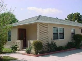 1205 S Meeker Ave, West Covina, CA 91790