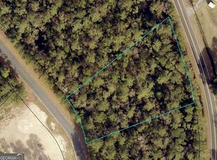 V/l 10 Marina Isle Dr, Woodbine, GA 31569