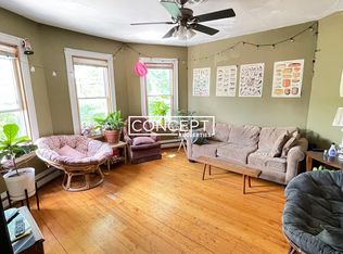 56 Calumet St #3D, Roxbury Crossing, MA 02120