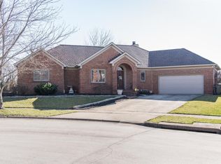 2516 Abbeywood Pl, Lexington, KY 40515