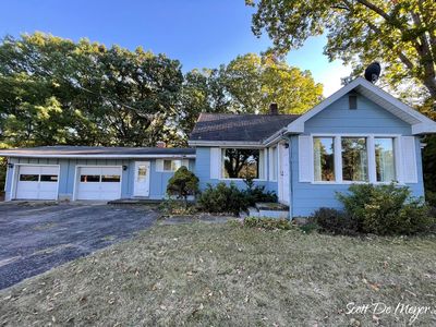 8195 W Monroe Rd, Elwell, MI, 48832