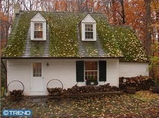 121 Anton Rd, Wynnewood, PA 19096