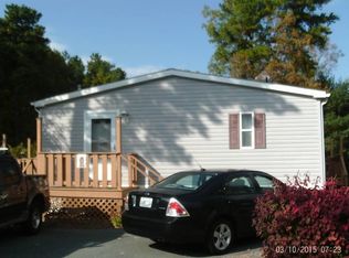 30 Sandra Cir, Coventry, RI 02816